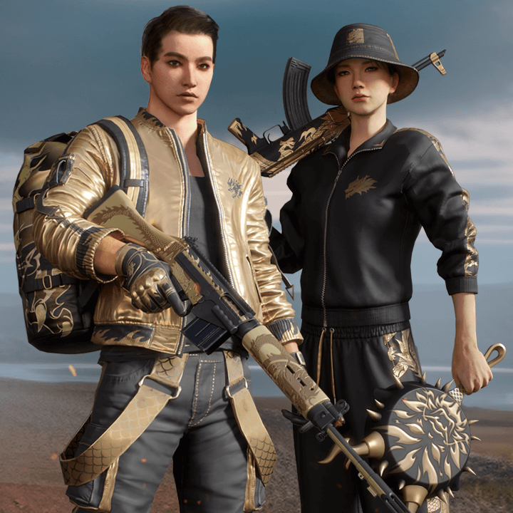 Check out our latest Lflong set on our website!🧐
Purchase now and receive it by 2 AM 13th(UTC time)!⏰
Get styled faster than anyone in PUBG. Don't miss out!🎯🎯🎯
ezbuyskin.com/?s=Lflong&post…