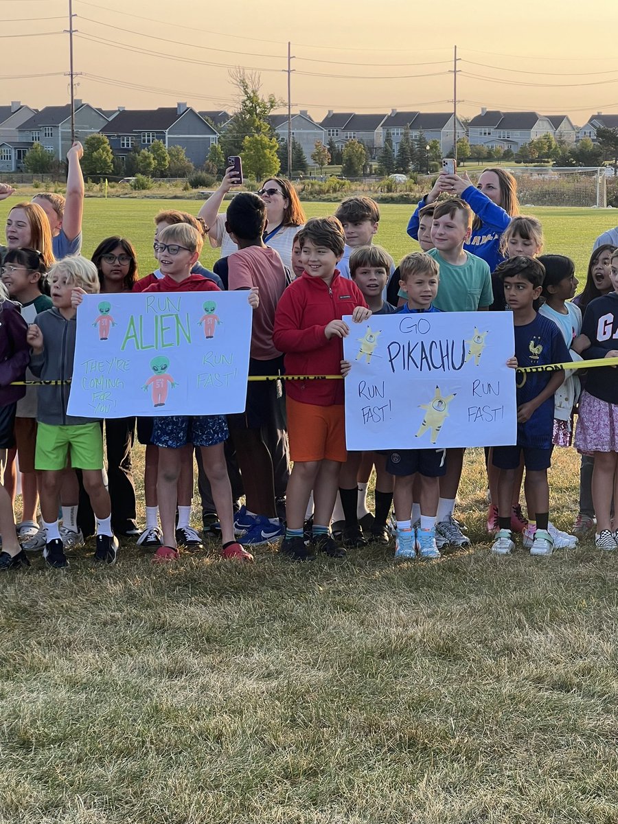 West Clay Elementary tweet media