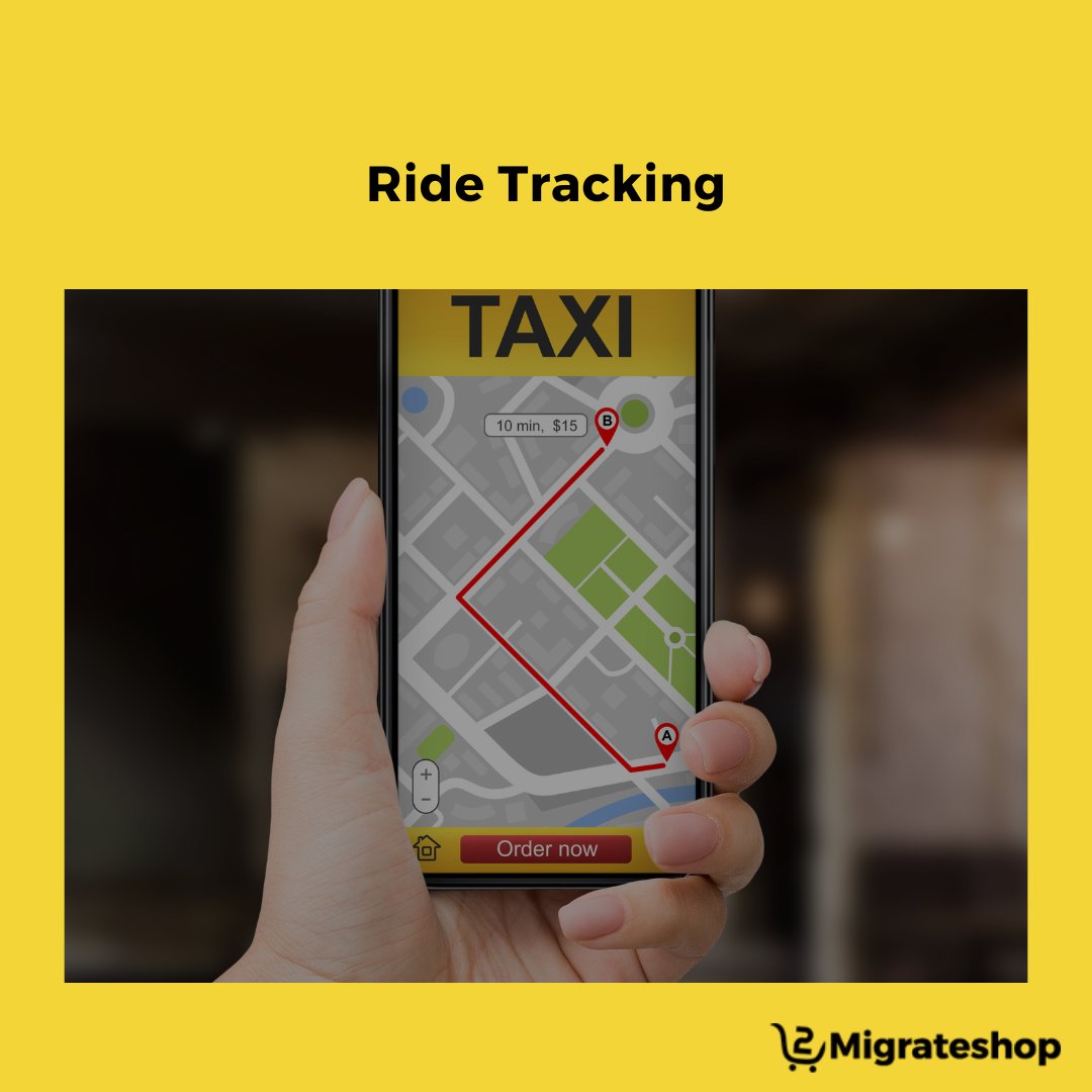migrateshop's tweet image. Ready to take your taxi booking business to new heights? 🚖 Look no further than our top-of-the-line taxi booking script. 💼 Start Now: migrateshop.com/taxi-booking-s… 🌟
#migrateshop #taxibookingscript #taxibookingapp #taxibookingbusiness #ridesharingapp #business #startup