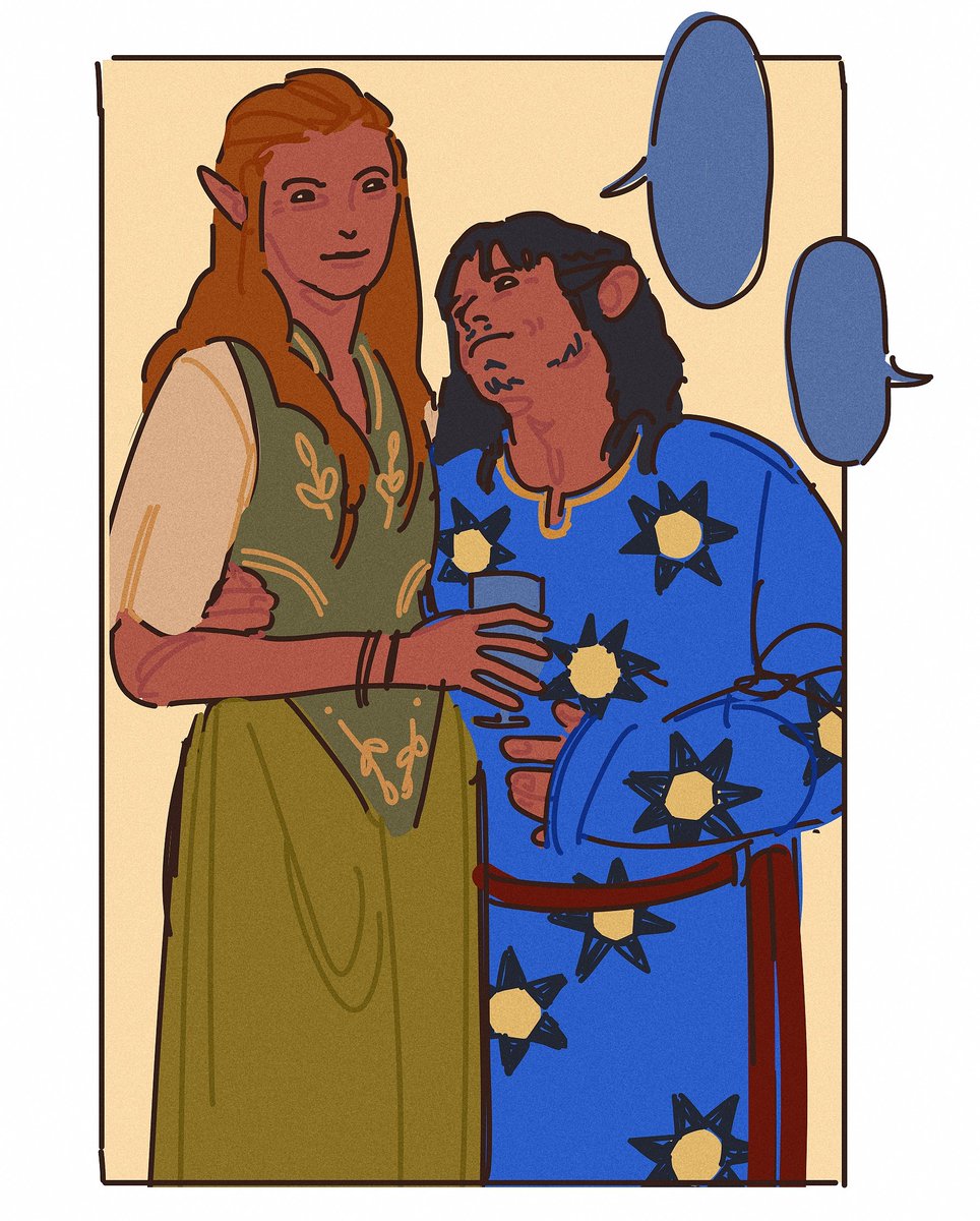 ALEN SERESS (he/him) tweet media