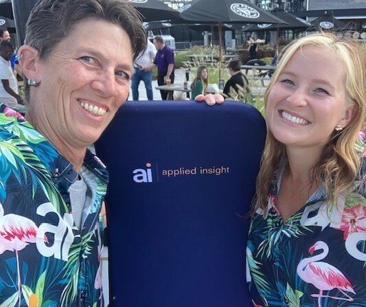 Applied Insight tweet media