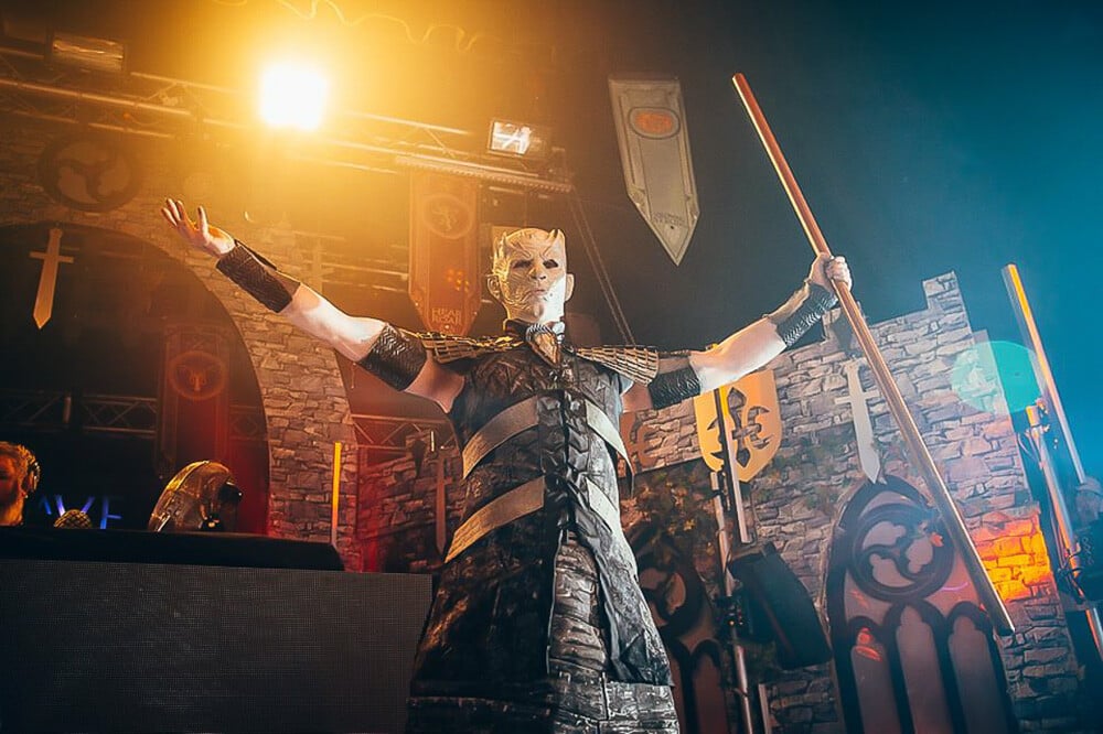 Visual Architects tweet media