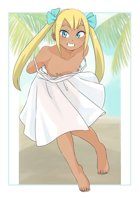 ナルちゃん(2022年) 