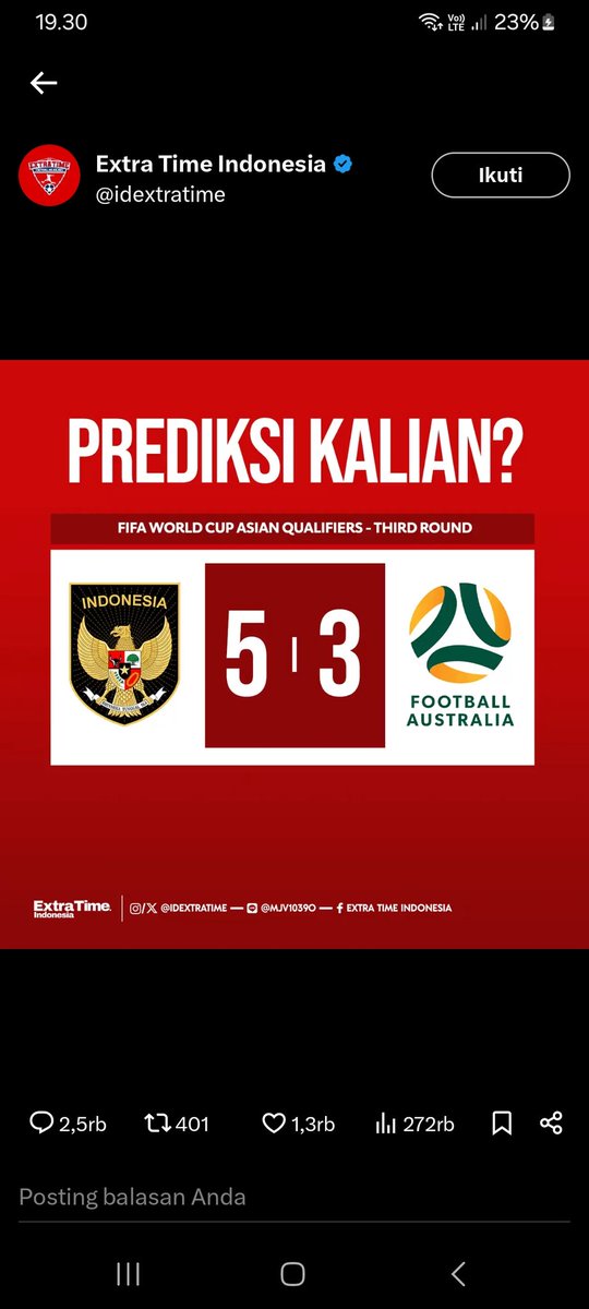 Widi Sunanjar Nata D (@dibjanataa) on Twitter photo 