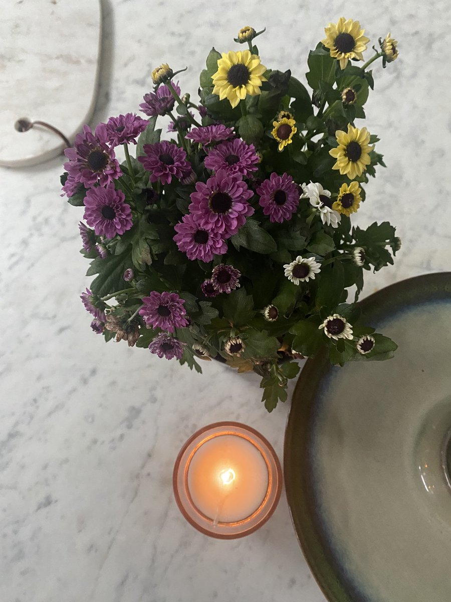 Zet straks om 20u een kaars 🕯️ aan het raam 🪟 en toon jouw steun op #WSPD #lightacandle