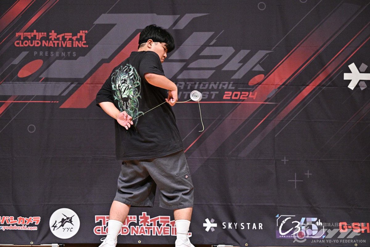 jinsyoyo's tweet image. #JN24
ありがとうございます！