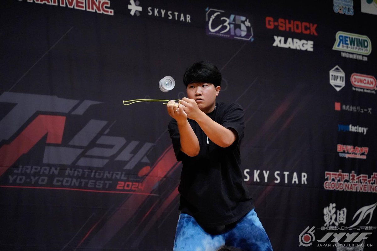 jinsyoyo's tweet image. #JN24
ありがとうございます！