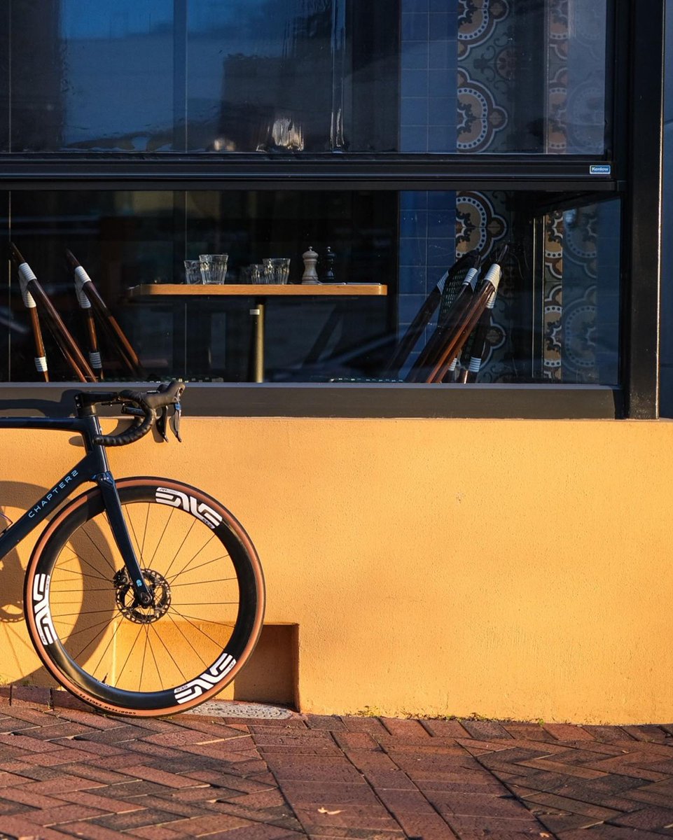 Chapter2Bikes's tweet image. #baaw