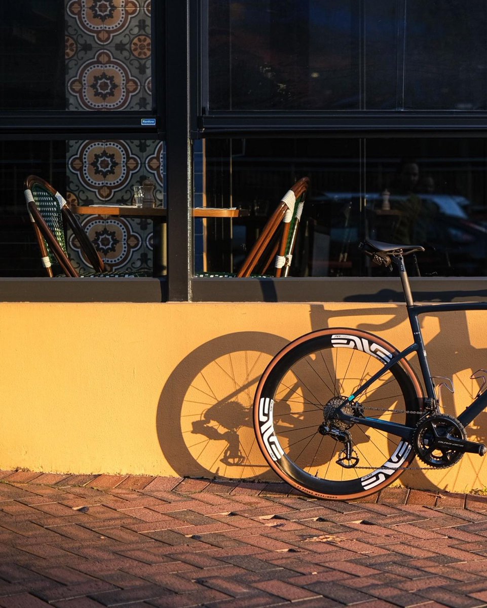 Chapter2Bikes's tweet image. #baaw