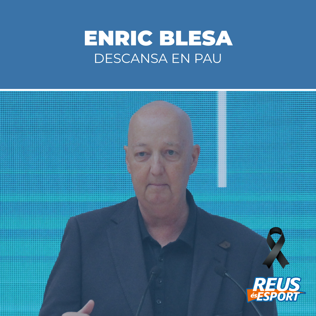 Reus Esport tweet media