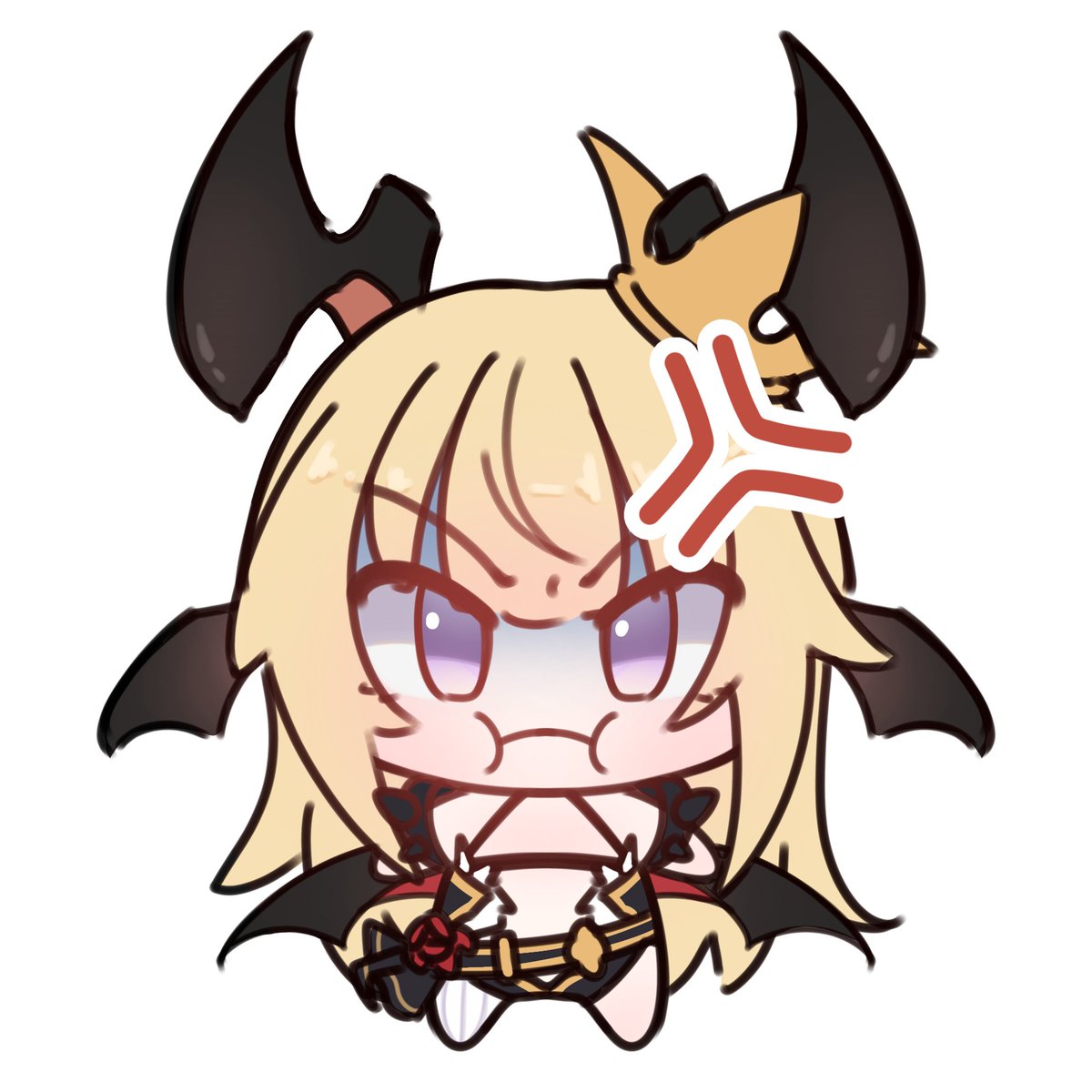 圖 天下布魔 新角黑白兔女郎...真香