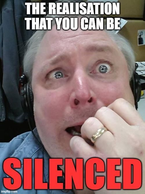 Why risk being silenced? 🤐 Speak freely with Boom: 

Built on Bitcoin's decentralised network ⚡️
In-app communication feature 💬
Censorship-resistant messaging 🛡️

Your voice, Bitcoin rules, can't be muted. 🔊 Join the waitlist 👉 boom.money 
#ChooseBoom