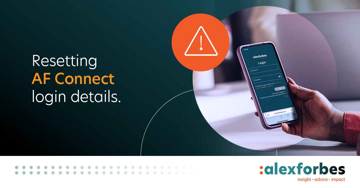 Alexforbes tweet media