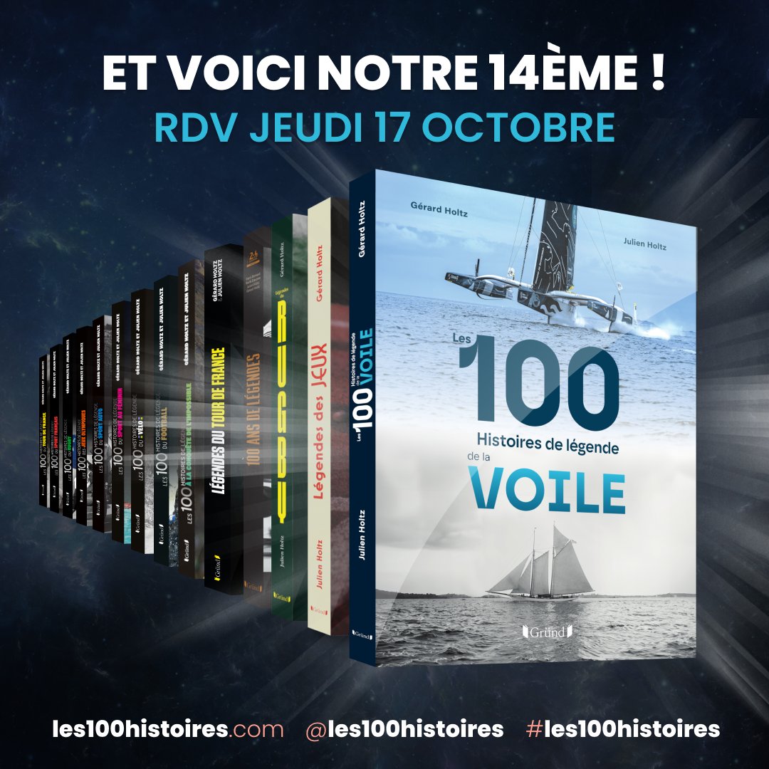Julien HOLTZ tweet media