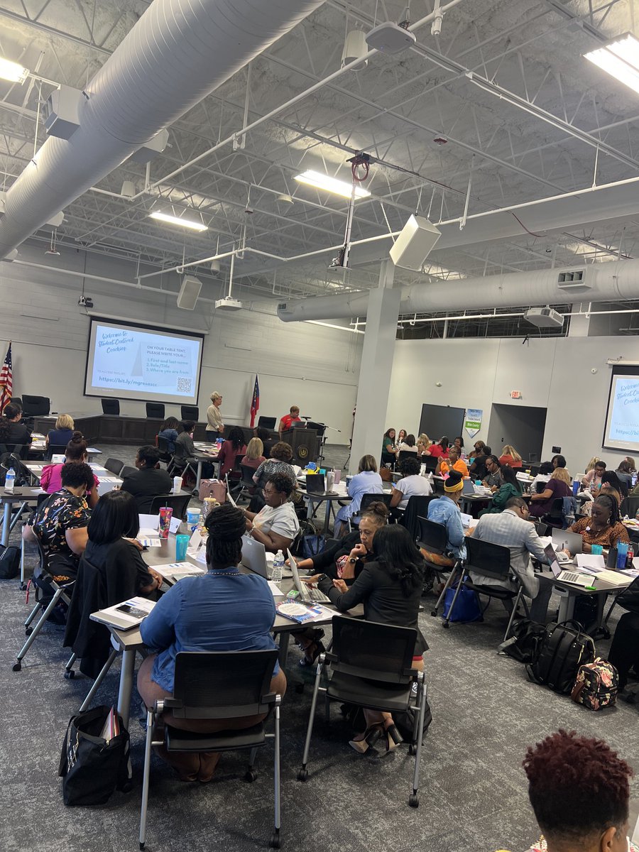 Juli Alligood (@alligoodjuli) on Twitter photo Making the impossible possible… with Julie Steele serving instructional coaches! Student centered coaching makes a difference! @MGRESAPL <a href="/daaj14/">Dr. Damita James</a> Making the impossible possible… with Julie Steele serving instructional coaches! Student centered coaching makes a difference! @MGRESAPL <a href="/daaj14/">Dr. Damita James</a>