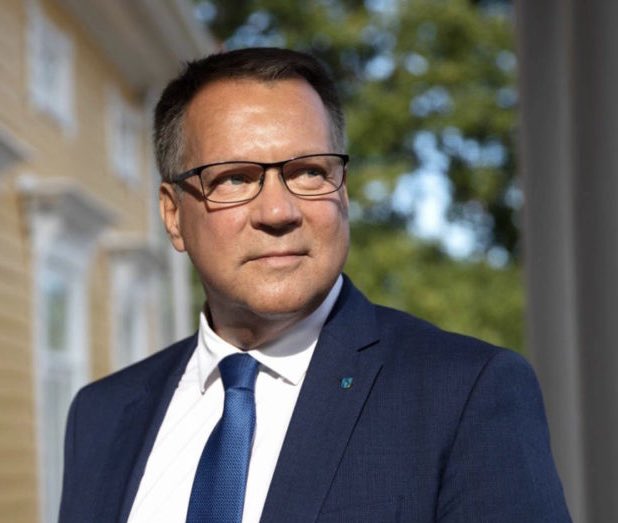 Espoon kaupungin kasvu ja Euroopan unioni <a href="/EspooEsbo/">Espoon kaupunki</a> kj. Jukka Mäkelän aiheena #syysseminaari <a href="/metropolia/">Metropolia</a> <a href="/K2HEL/">Helsingin seudun kauppakamari</a> <a href="/EspooEsbo/">Espoon kaupunki</a> @Leppävaara—Albergan rotaryklubi