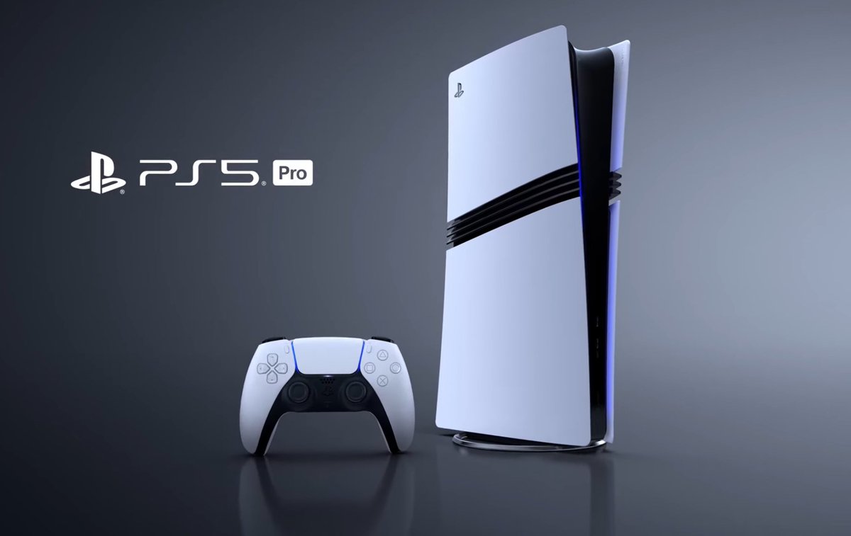 PS5 Pro