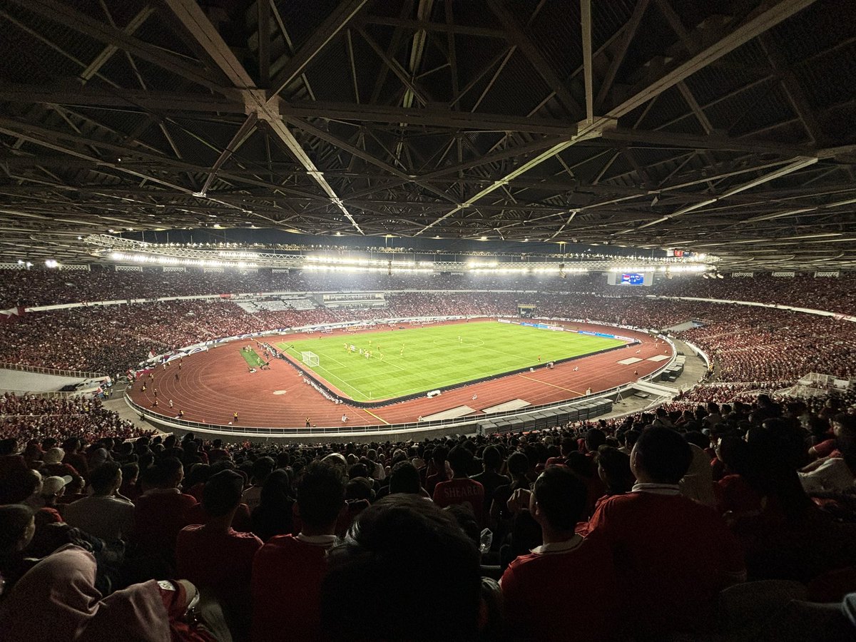 Daniel Giovanni Latumahina tweet media