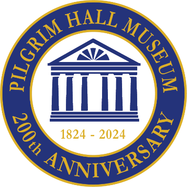 Pilgrim Hall Museum tweet media