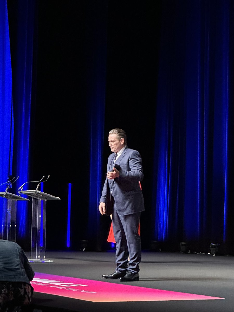 Benjamin Montels tweet media