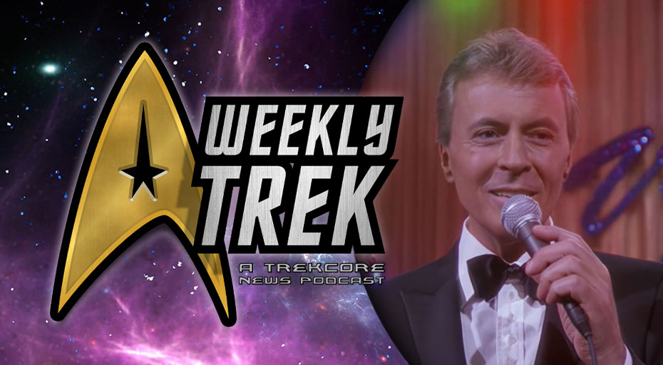 TrekCore.com ๐ (@trekcore) on Twitter photo NEW: The latest <a href="/WeeklyTrek/">Weekly Trek</a> podcast is here! This week โ remembering STAR TREK: DEEP SPACE NINE's James Darren, and all the details on Fanhome's new #StarTrek model starships!
Listen and subscribe: tinyurl.com/weeklytrek-258 NEW: The latest <a href="/WeeklyTrek/">Weekly Trek</a> podcast is here! This week โ remembering STAR TREK: DEEP SPACE NINE's James Darren, and all the details on Fanhome's new #StarTrek model starships!
Listen and subscribe: tinyurl.com/weeklytrek-258