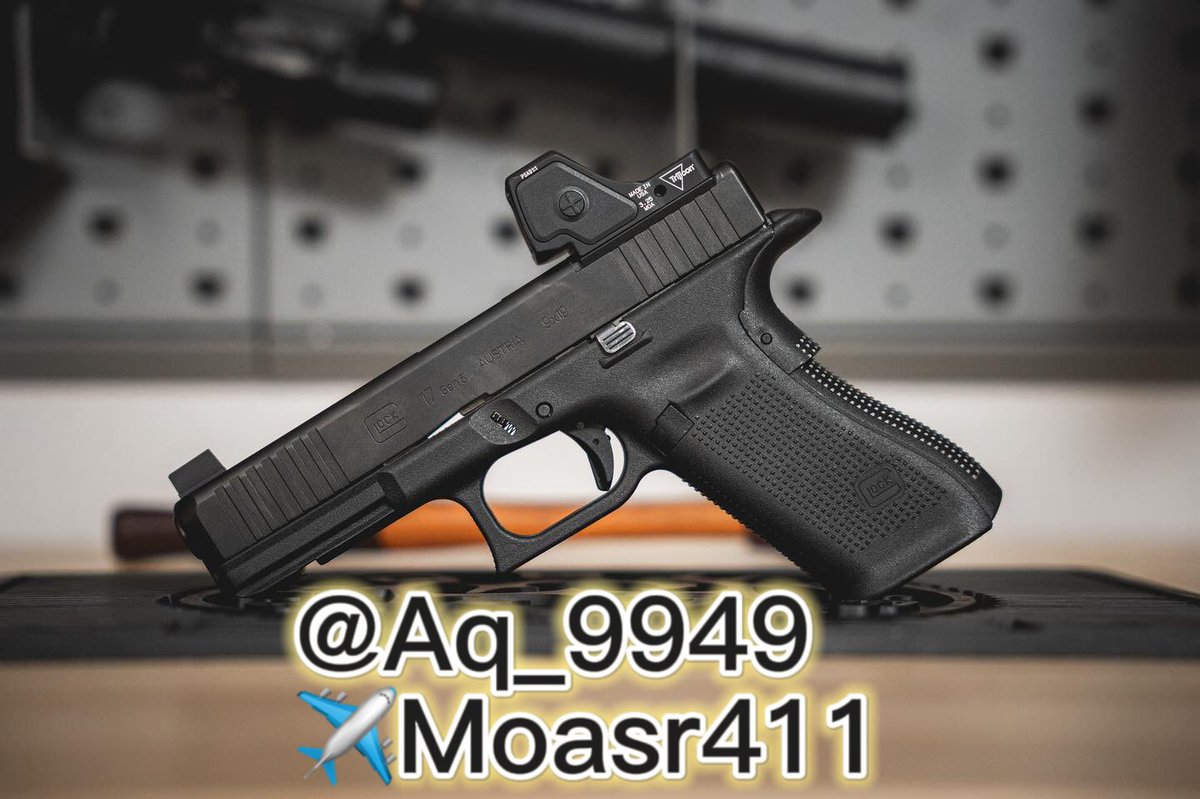 Aq_9949's tweet photo. 17 gen5

https://t.co/puhfZktt9P

#水弹 #软蛋 #枪 #军事 #玩具 #军品 ＃仿真枪 ＃模型枪 #FPS #CSGO #道具 #子弹  #枪 #防身武器 #防身用品 #手拉鸡  #打猎 #弓弩 #玫瑰金 #zy1 #M1911 #弩 #手枪 #格格克 #喷子 #钢珠 #BB弹 #冷媒 #气狗  #钢珠  #沙鹰 ＃弓 ＃进口 https://t.co/KwxLNhB7Or