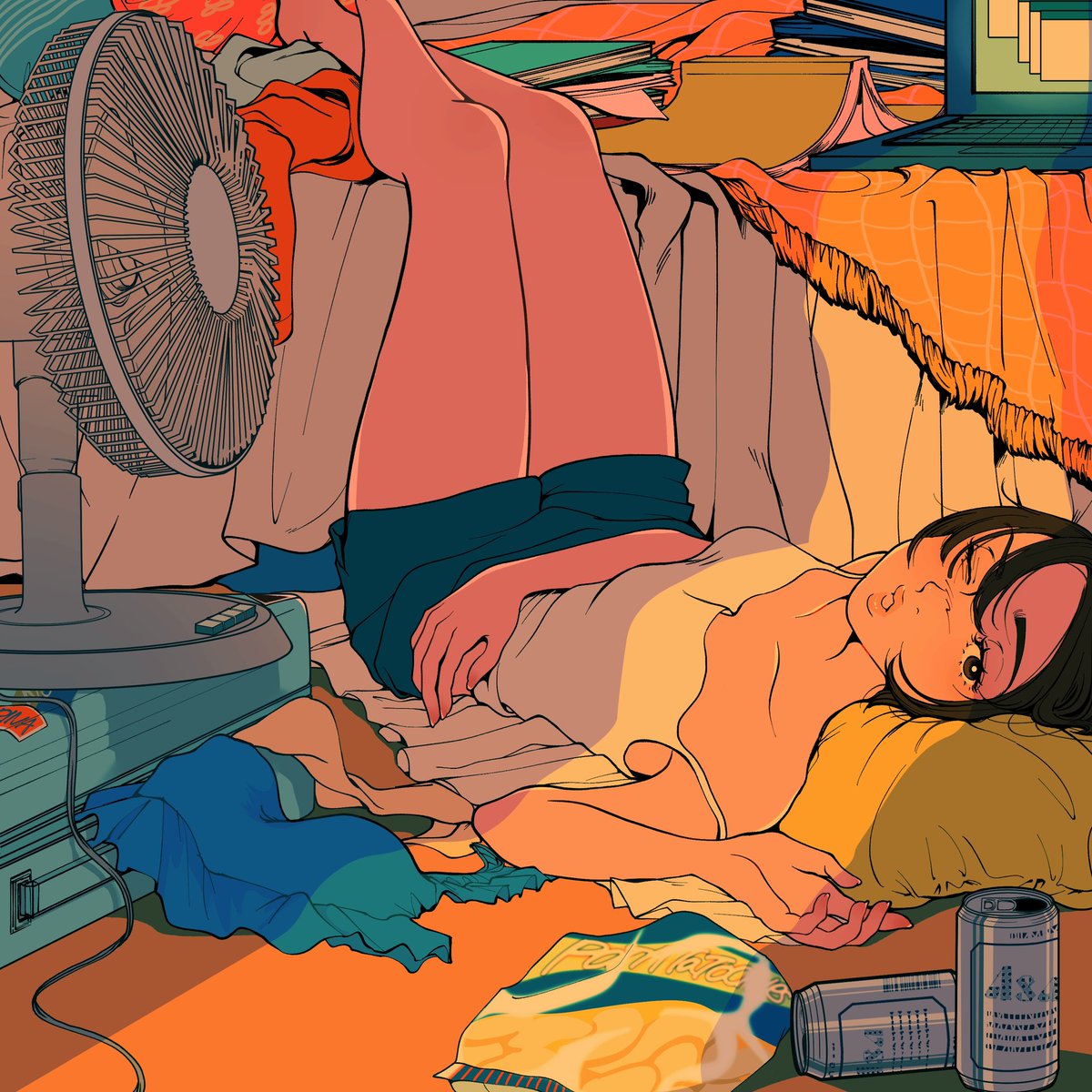 Lupina 2nd Single “Easy Breezy”
リリースされました🌞🍹✨

「 好きなものだけで満たして 私をまるっと愛そう 」

沢山聴いてください🎧🌱𓂃 𓈒𓏸 

bfan.link/easy-breezy-lu…