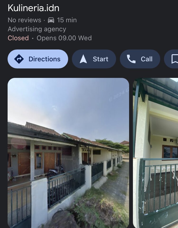 Kusri Hatmoyo tweet media