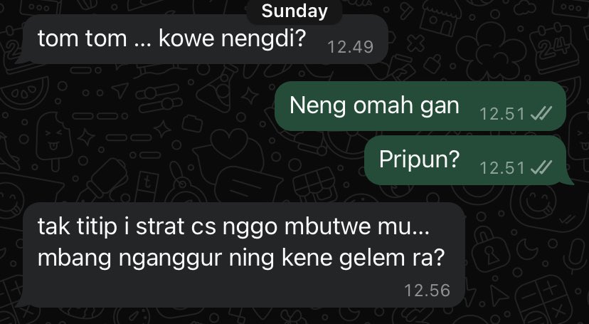 INDOMIEDOBEL tweet media