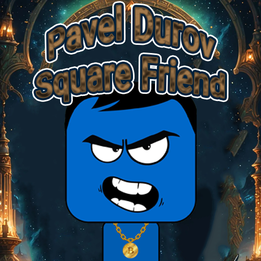 PD_SquareFriend's tweet photo. Step into the world of Pavel Durov with our new NFT collection, Pavel Durov Square Friend. Each NFT is an animated character that brings the world of Telegram to life. Join the community and connect with other fans.

#NFT #MINT #FREEMINT #FREEMINTNFT#pavel_durov @durov  @elonmusk https://t.co/pRi6nrPON4
