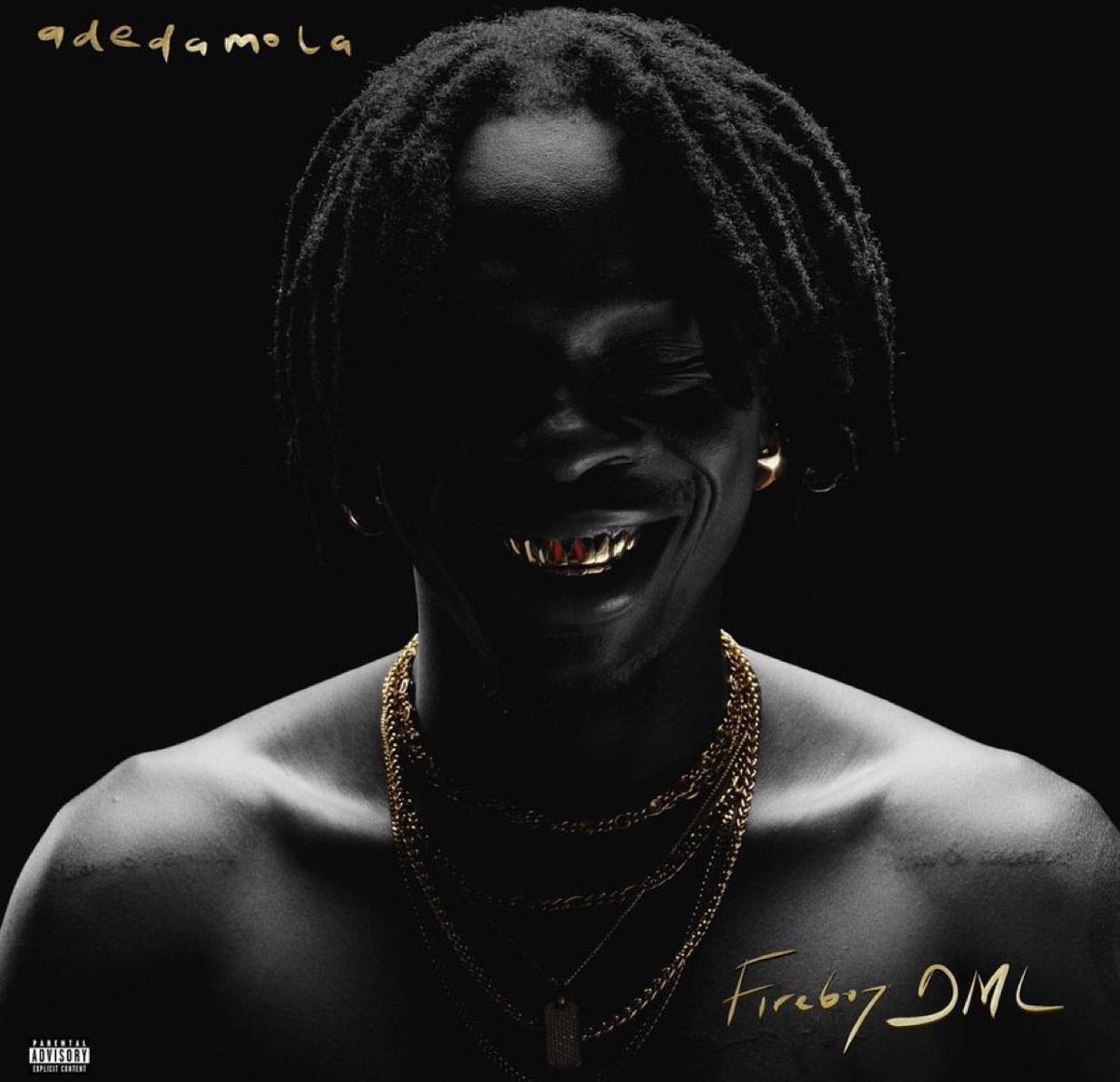 AlbumTalksHQ's tweet image. JUST IN: Fireboy DML’s “adedamola” has NOT debuted on the Billboard charts. 

❌ Billboard World Albums
❌ Billboard 200