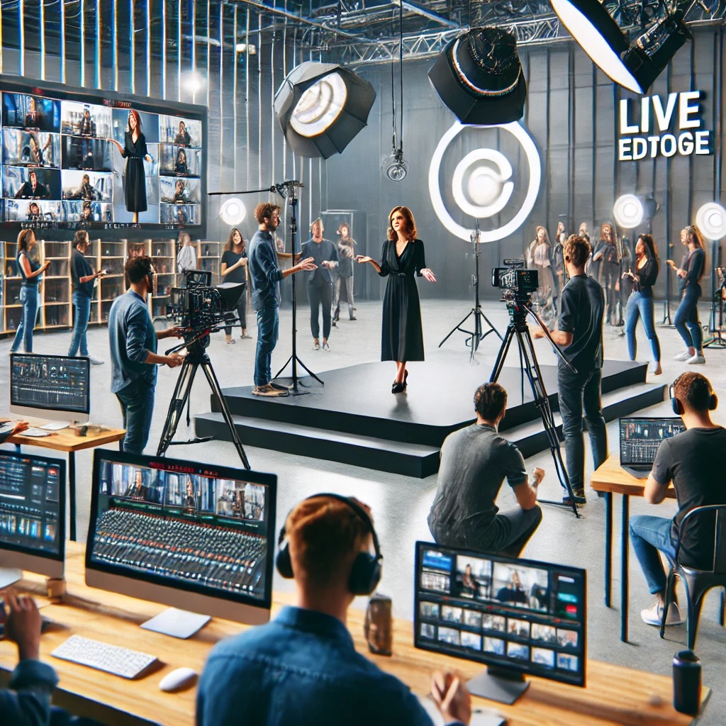 Graco Studios 🇮🇪 tweet media