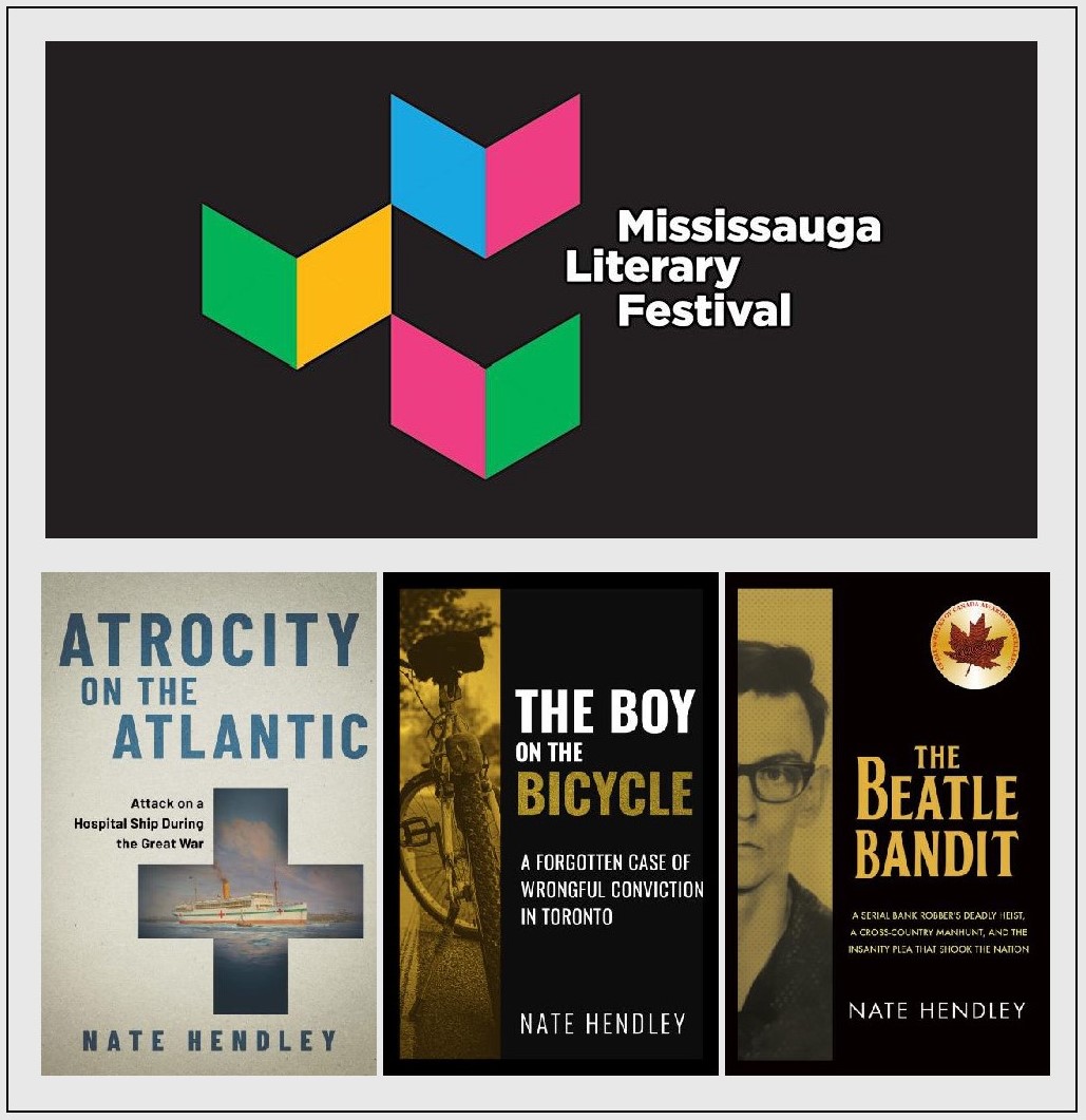 Nate Hendley tweet media