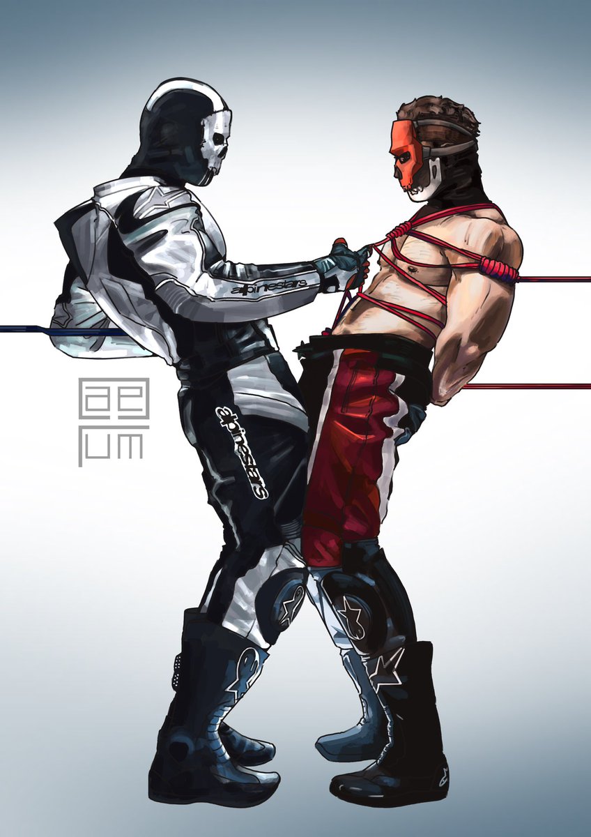 _Caelum_Cae's tweet image. Artists show me your most popular piece! ☁️
I know what you are