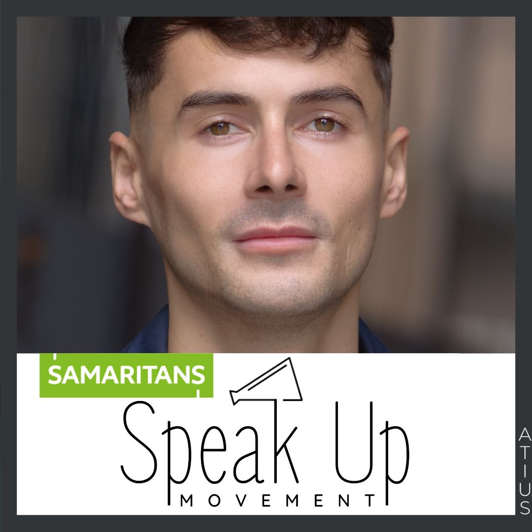 ATIUS (@atiusmanagement) on Twitter photo Tonight we will be supporting <a href="/samaritans/">Samaritans</a> SPEAK UP charity event in Liverpool, the premiere screening of hard hitting film starring our Luke Anthony Jr. <a href="/LukeAnthonyJr/">Luke Anthony Jr</a> 💚#WorldSuicidePreventionDay
#WorldSuicidePreventionDay2024 Tonight we will be supporting <a href="/samaritans/">Samaritans</a> SPEAK UP charity event in Liverpool, the premiere screening of hard hitting film starring our Luke Anthony Jr. <a href="/LukeAnthonyJr/">Luke Anthony Jr</a> 💚#WorldSuicidePreventionDay
#WorldSuicidePreventionDay2024