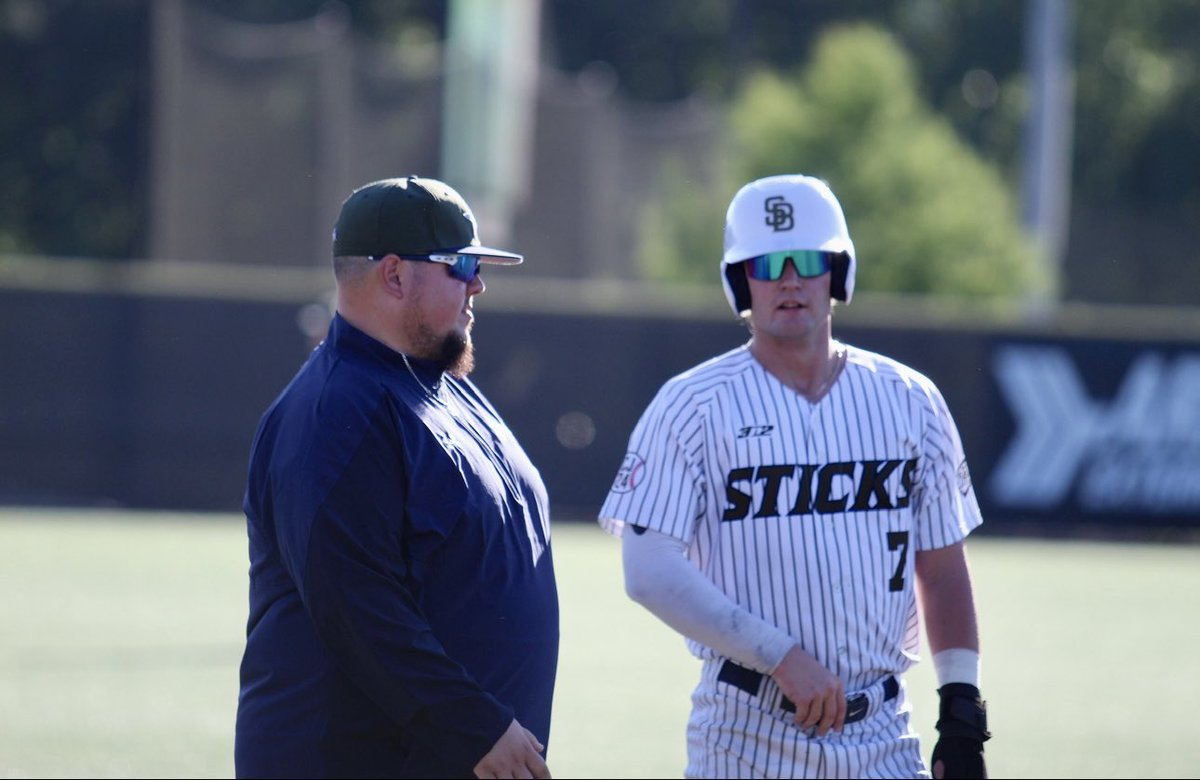 Chase Brewster tweet media