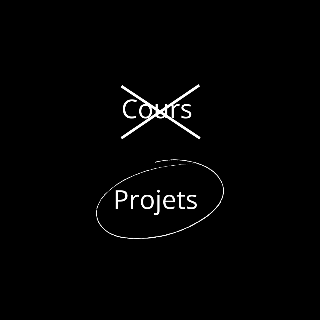 MattDevSaaS's tweet image. Comment apprendre à coder ? 

La réponse en 1 image