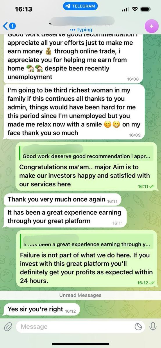 LadyLuckTipss's tweet photo. In #relation our #Germany clients are having their best investing with our platform

Guaranteed returns if you ask me or any of our potential clients

@LadyLuckTipss for more info... https://t.co/XV1f6kn8fE