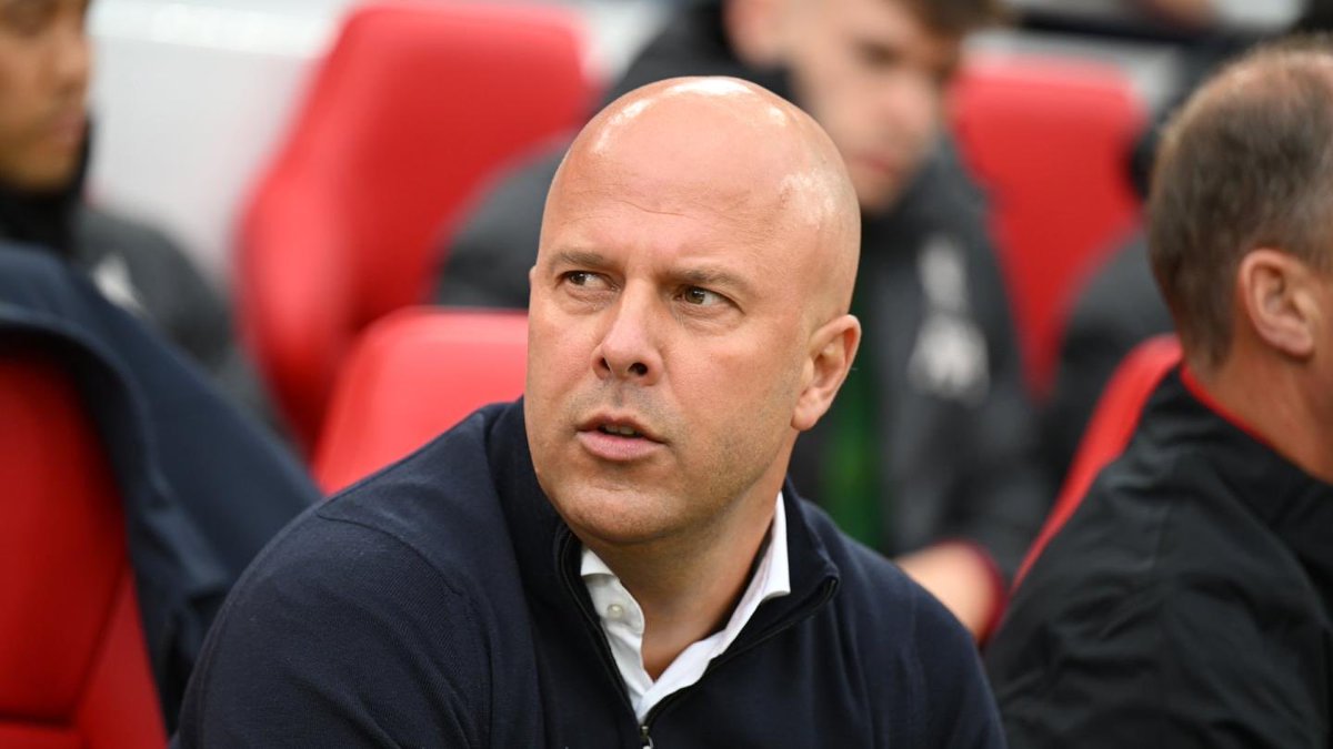 Anfield Edition | æ tweet media