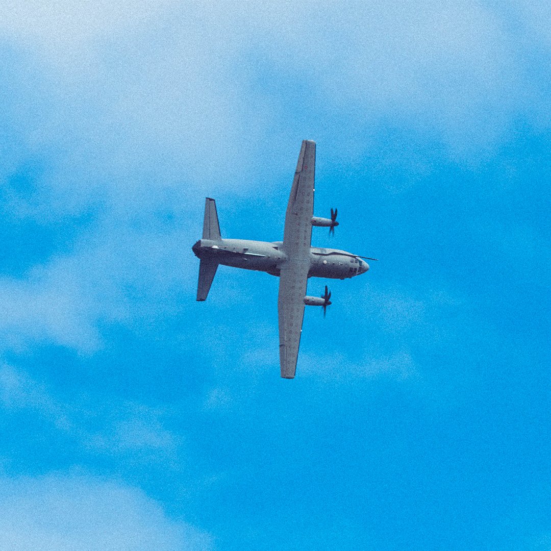 IvannKrcmar's tweet photo. Airpower 2024 was awesome! https://t.co/S4FBFLS2cC