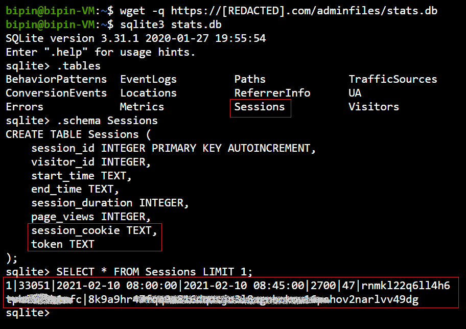 win3zz's tweet photo. dirsearch is a fantastic tool, just you have to configure it with the right options. Sometimes, you need to be a bit aggressive/ruthless with the server. 
I found a sensitive file on a server that wasn't detected by a standard dirsearch scan.
Have you had a similar experience? https://t.co/QQ7aZh5jqy