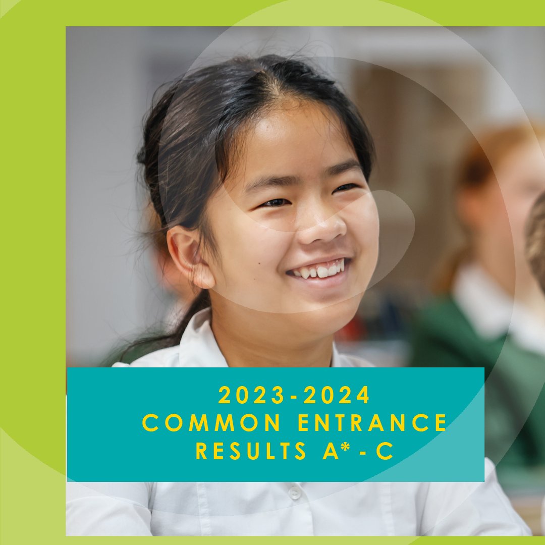 Edgeborough School tweet media