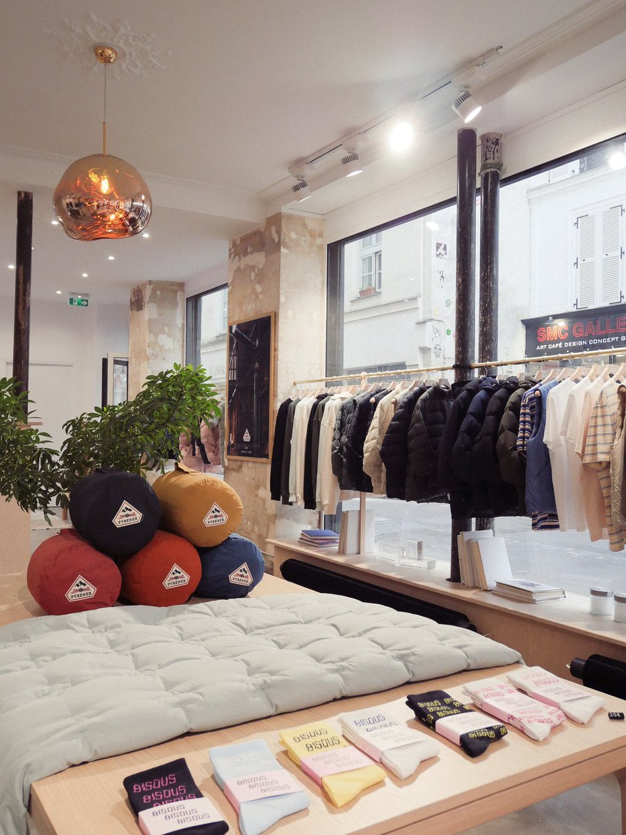 34 rue du Temple, Paris 📍
