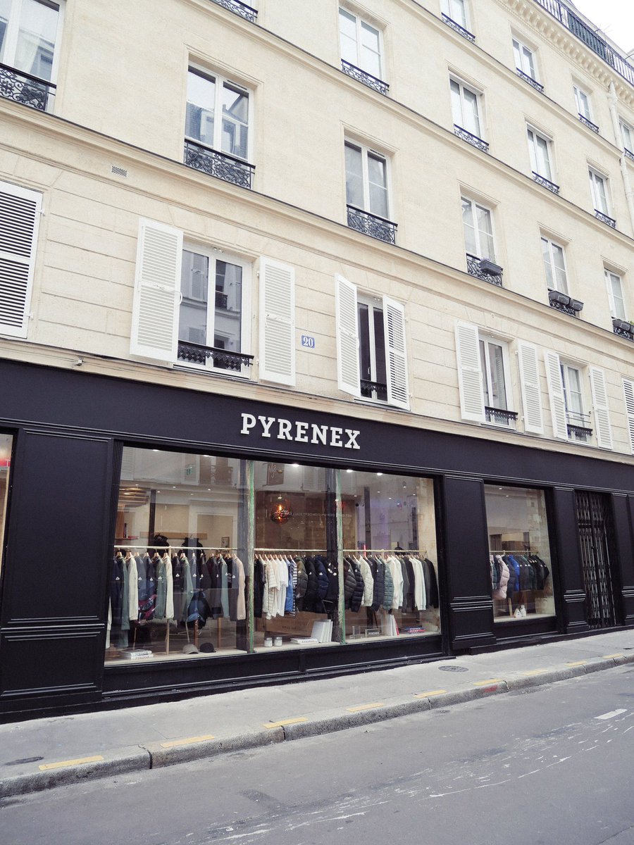 Pyrenex_1859's tweet photo. 34 rue du Temple, Paris 📍 https://t.co/AgmpGib6Nt