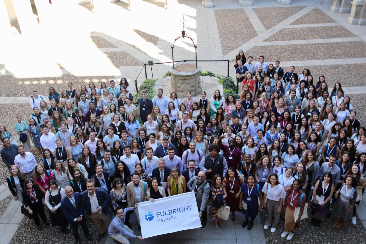 U.S. Embassy Madrid 🇺🇸🇪🇸 tweet media