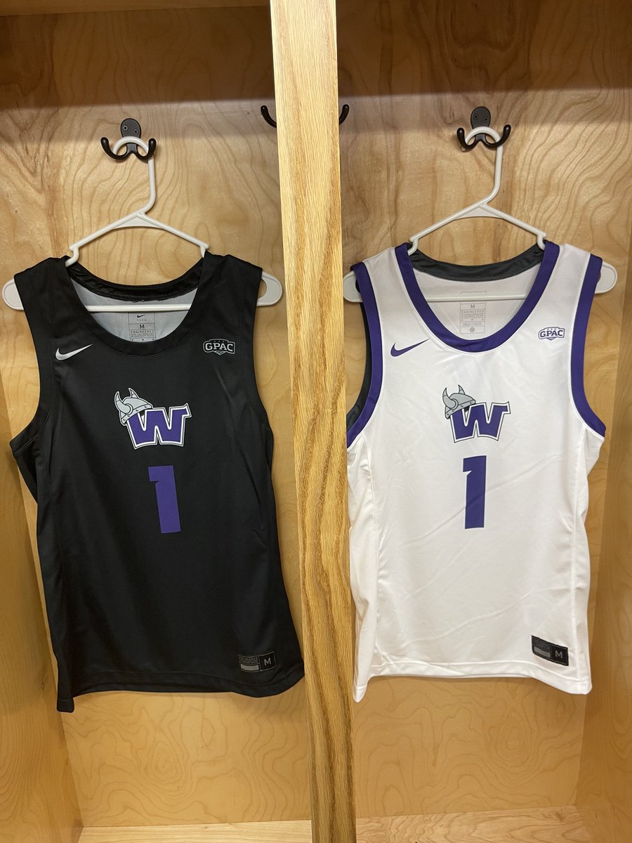 Waldorf_MBB's tweet image. New Uniforms have arrived🔥🔥