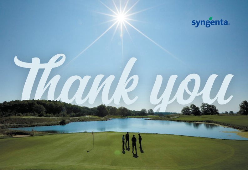 The CGSA, in conjunction with superintendent groups from across the globe, recognize today as Thank a Golf Course Superintendent Day! Today we recognize the hard work our #Supers do &amp; their unwavering commitment to preserving the joy of golf! #ThankASuperDay <a href="/GolfSupers/">CGSA</a>