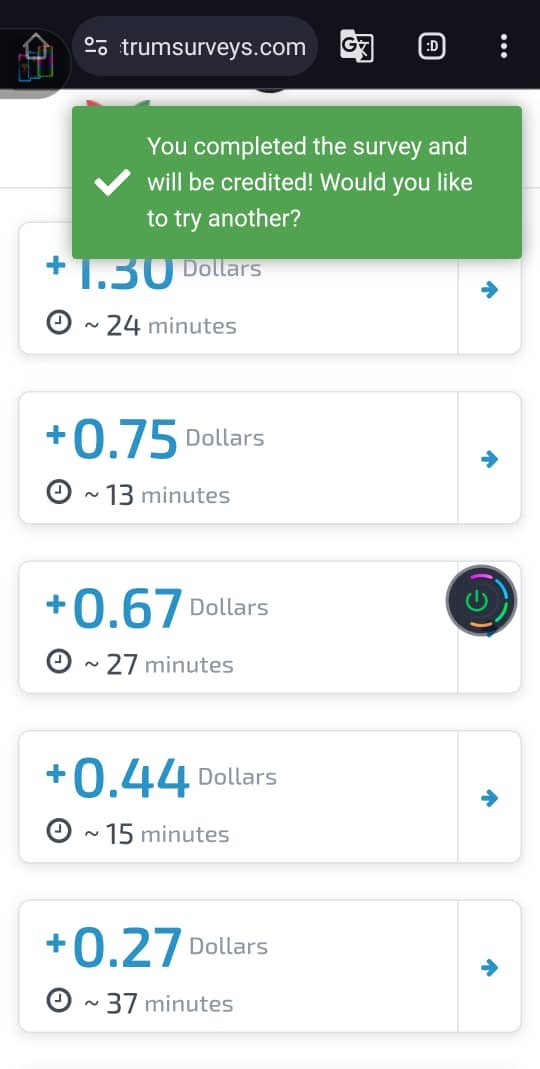 SECUREMetaWork's tweet photo. We're pleased to a partnership with leading market research data firm, @purespectrum_!

After weeks of testing and #MetaWork platform integration, all #MetaWorkers on our Digital Consulting Pathway can now earn via access to paid surveys from the world's leading brands. https://t.co/Z07ElAHBU9