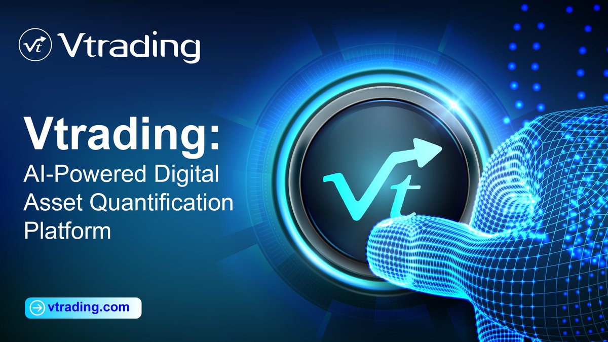 Vtrading tweet media