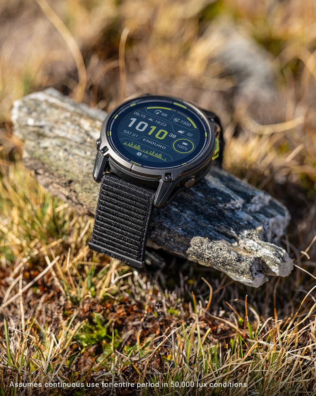 Best enduro gps hotsell
